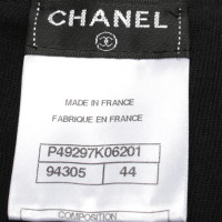 Chanel Abito in nero