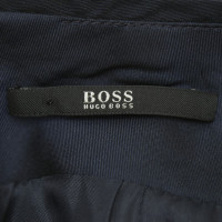 Hugo Boss Rok in donkerblauw