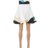 Alice Mc Call skirt with silk content