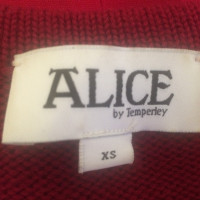 Alice By Temperley Robe en tricot