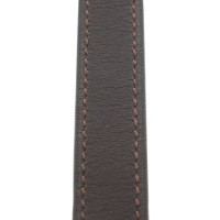 Hermès Bracelet "Cape Cod PM" in Brown