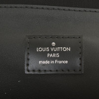 Louis Vuitton Beauty case from Damier Graphite Canvas
