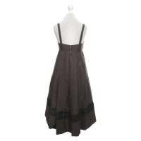 Marc By Marc Jacobs Dress in brown