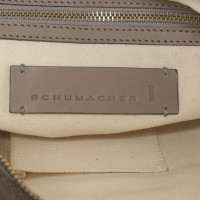 Dorothee Schumacher Bag in Gray
