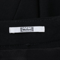 Wolford Gonna in Nero