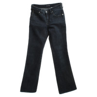 Armani Jeans Jeans in Blau