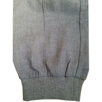Stefanel Pantaloni di lana miscela