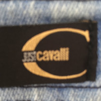 Just Cavalli Jean jacket