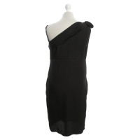 Moschino Love Short dress in black
