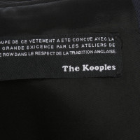 The Kooples Blazer in Zwart