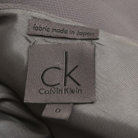 Calvin Klein Dress in Gray