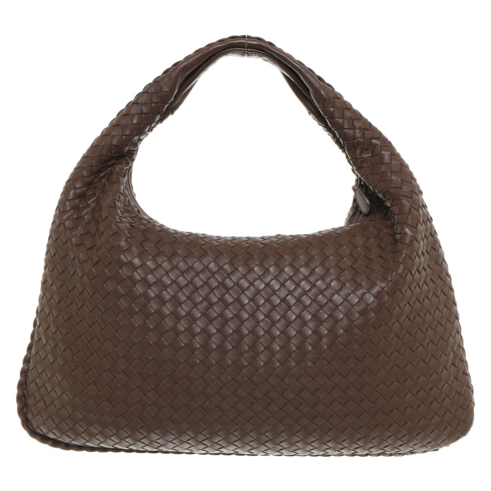 Bottega Veneta Shoulder bag in brown
