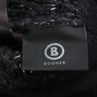 Bogner Hut/Mütze in Grau