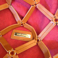 Boss Orange Handbag in bicolour