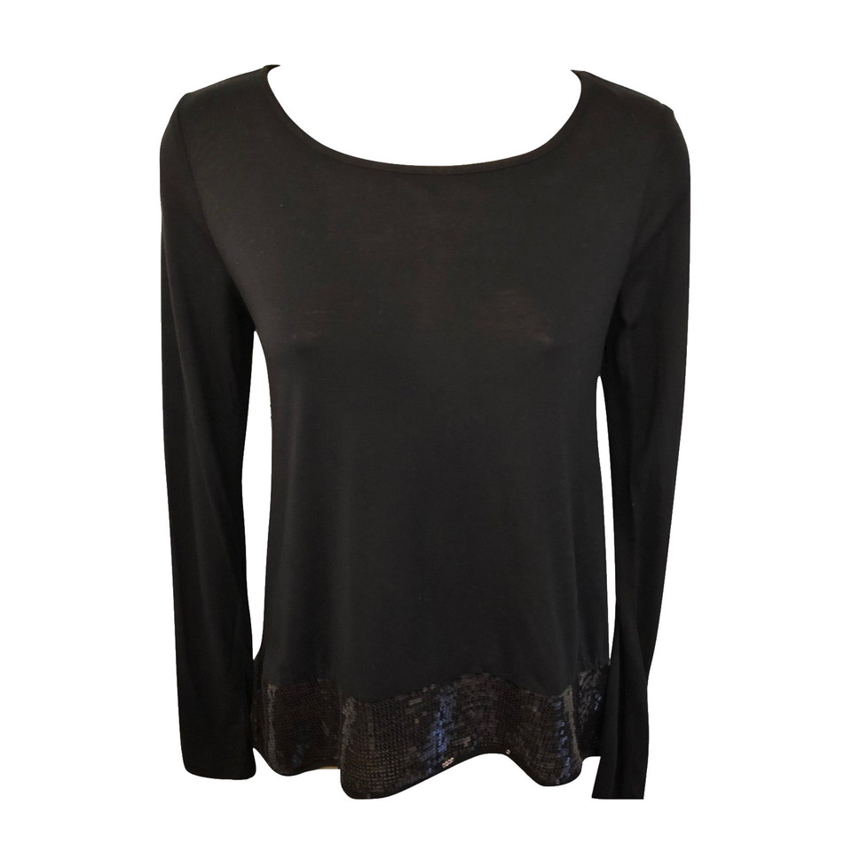 Bcbg Max Azria Top in Black