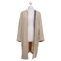 Etro Coat in beige