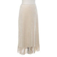 Marc Cain Skirt in Beige