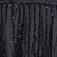 Twin Set Simona Barbieri Pencil skirt in black