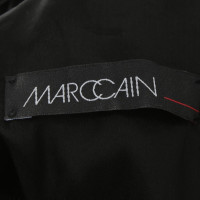 Marc Cain vestito elegante in nero