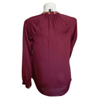 Michael Kors Silk blouse