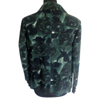 Antonio Marras Wool mimetic jacket