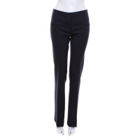 Patrizia Pepe trousers in violet