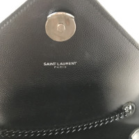 Yves Saint Laurent "Classic Monogram Flap Bag"
