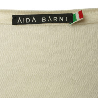 Aida Barni Sweater in cream