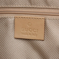 Gucci Lederhandtasche