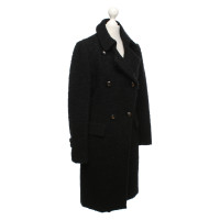 Windsor Jacket/Coat in Black
