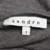 Sandro Trui met kant