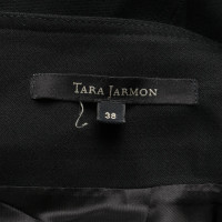 Tara Jarmon Rock in nero