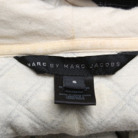 Marc Jacobs Sweatshirtjacke mit Kapuze