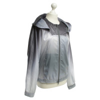 Stella Mc Cartney For Adidas Thin jacket with gradient