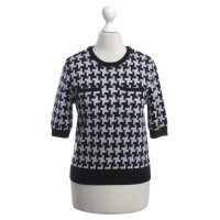 Carven Strick-Pullover aus Wolle