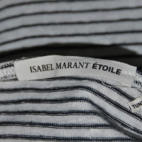 Isabel Marant Etoile Top lino