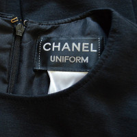 Chanel Vestito a trapezio Equipaggiata