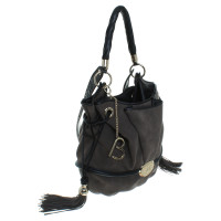 Lancel Handbag with playful details