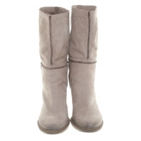 Other Designer Ankle boots in grey