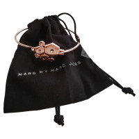 Marc By Marc Jacobs Armband in Rosa