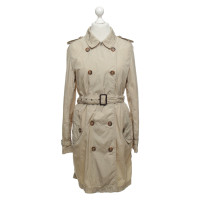 Marc O'polo Jacke/Mantel in Beige