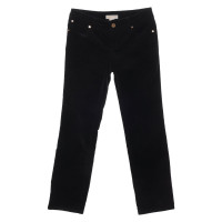 Michael Kors Trousers Cotton in Black