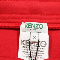 Kenzo Hose in Rot