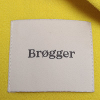 Brogger Blazer