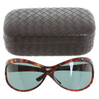 Bottega Veneta Lunettes de soleil