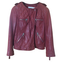 Isabel Marant Etoile Leather jacket