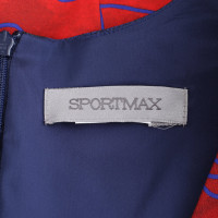 Sport Max Dress