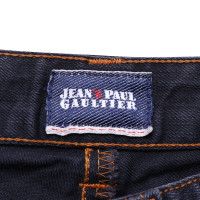 Jean Paul Gaultier Jeans in anthracite