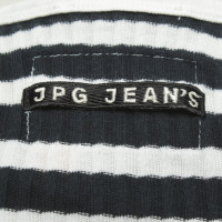 Jean Paul Gaultier Top Cotton