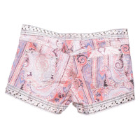 Isabel Marant Shorts in Multicolor